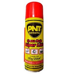 Grasa Roja Súper Litio 250cc - 311